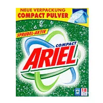 Ariel Sprudel-Aktiv Compact color