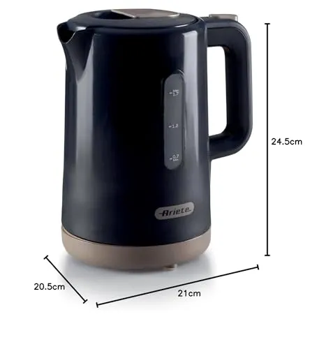 Ariete 2846/00 6