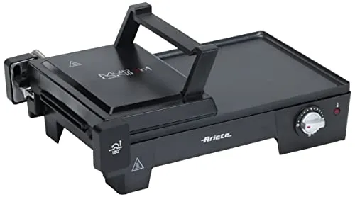 Ariete 3 in 1 Multigrill
