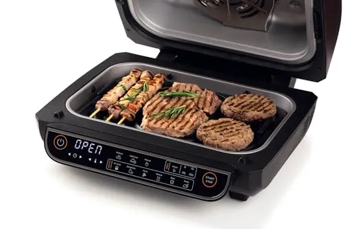 Ariete 4635 Air Fryer 2