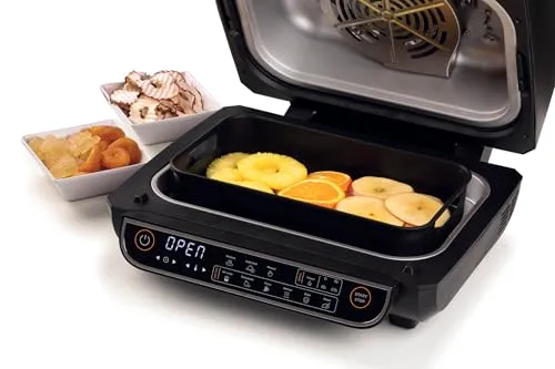 Ariete 4635 Air Fryer 3