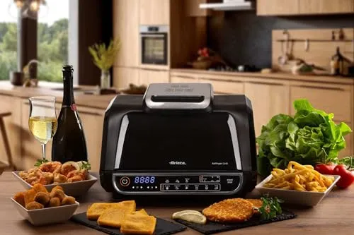 Ariete 4635 Air Fryer 5