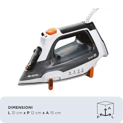 Ariete 6190 Step UP 2