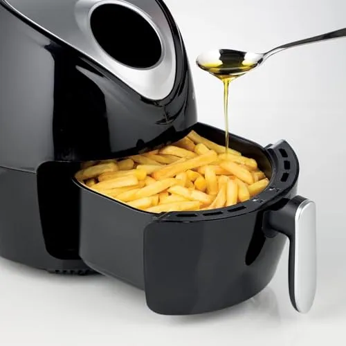 Ariete Airy Fryer 4616 4