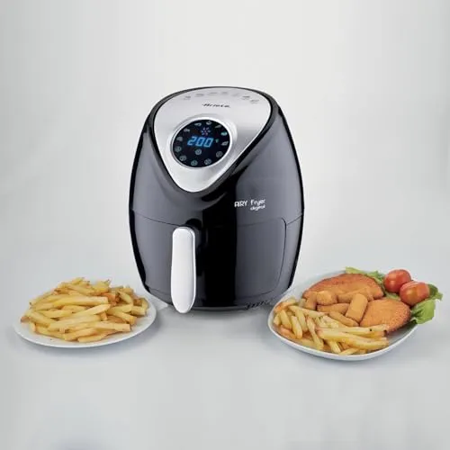 Ariete Airy Fryer 4616 6