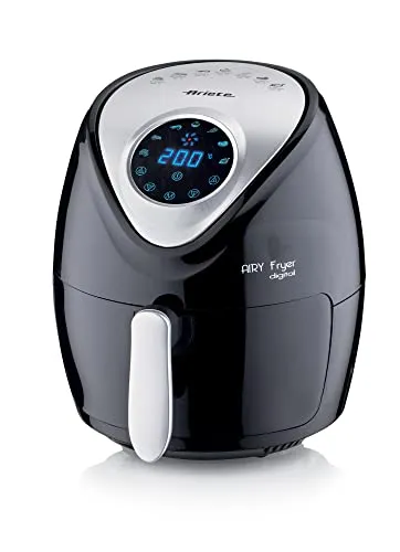 Fryer 4616