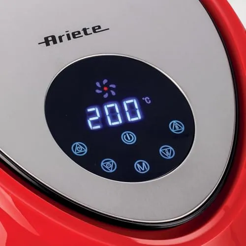 Ariete Airy Fryer XXL 4618 2