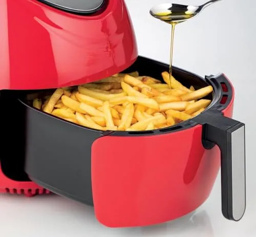 Ariete Airy Fryer XXL 4618 3