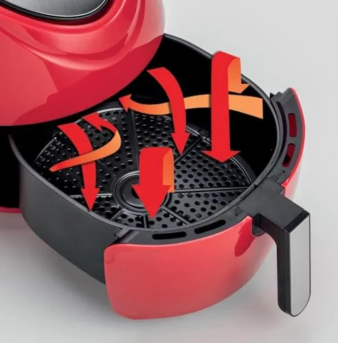 Ariete Airy Fryer XXL 4618 4