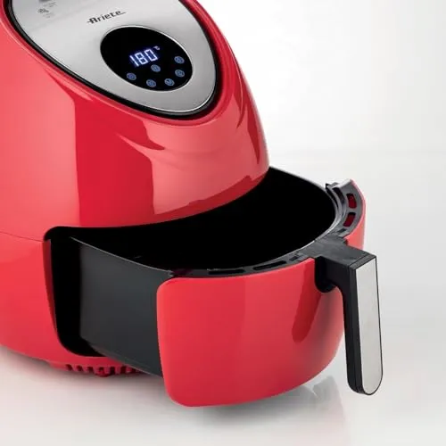 Ariete Airy Fryer XXL 4618 5