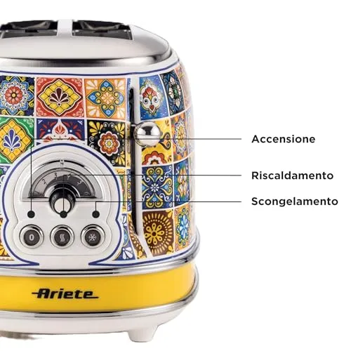 Ariete Positano 155 3