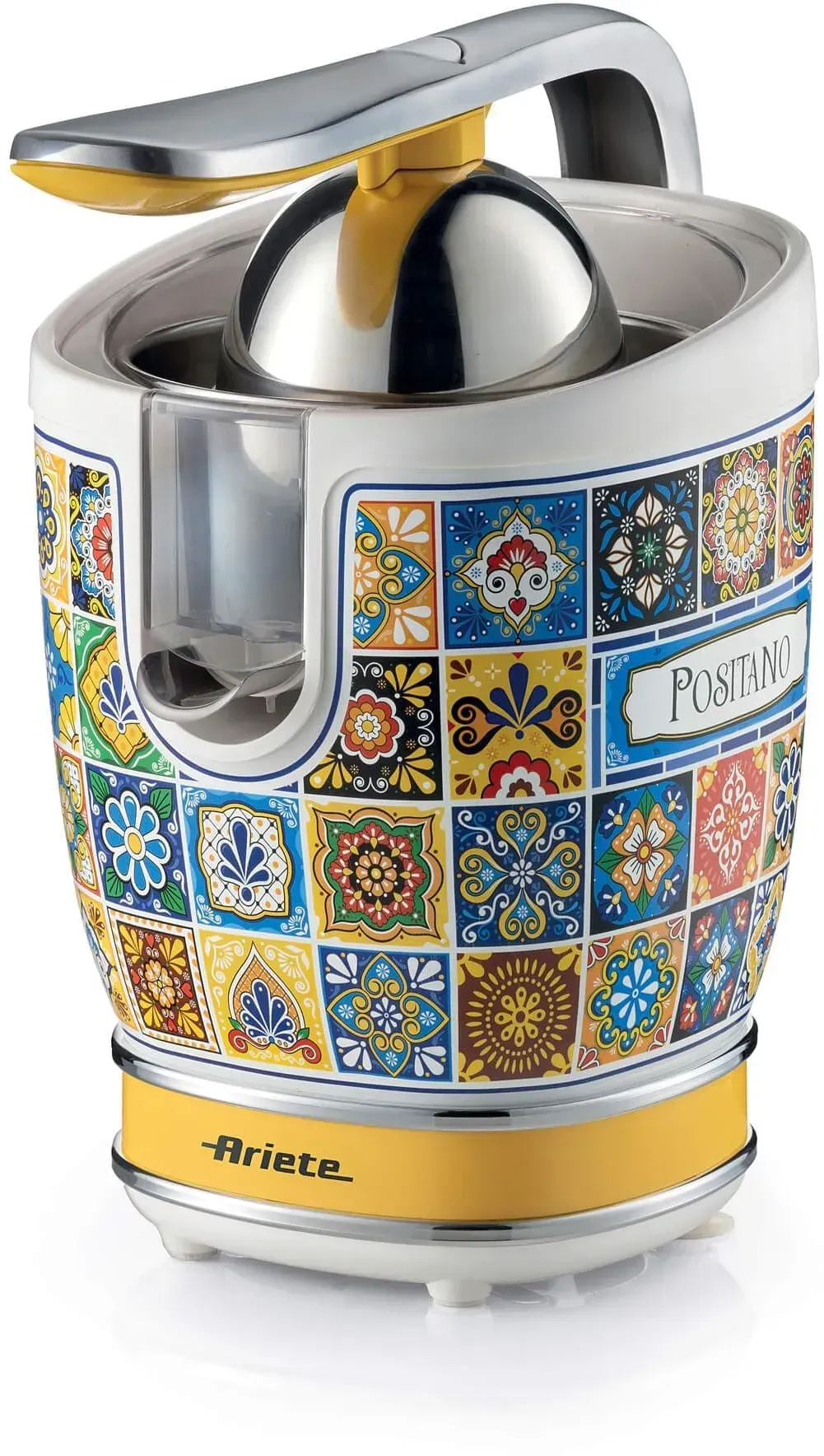 Ariete Positano