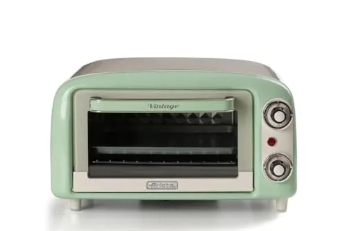 Ariete Tischbackofen