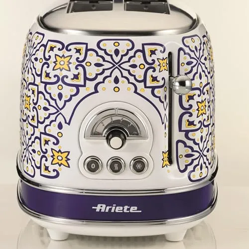 Ariete Toaster 155 Capri