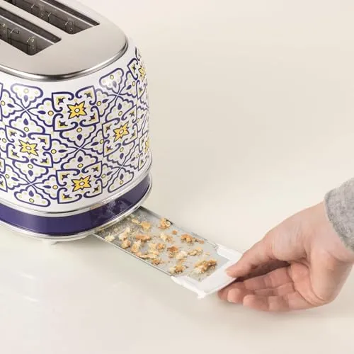 Ariete Toaster 155 Capri 5