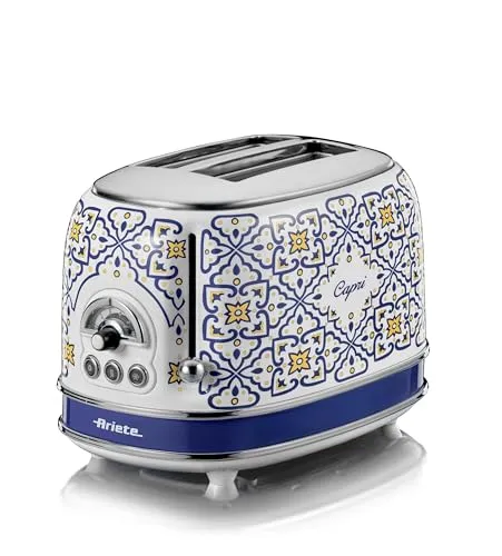 Ariete Toaster 155 Capri 3