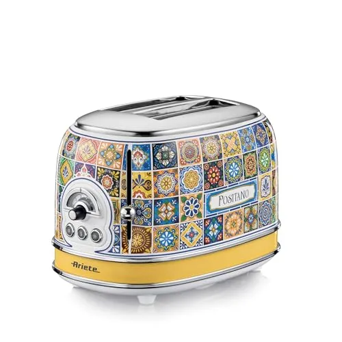 Ariete Toaster 155 Positano 3