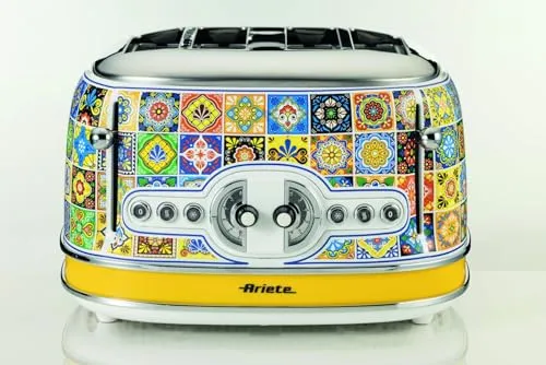 Ariete Toaster 156 2