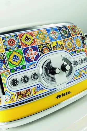 Ariete Toaster 156 3