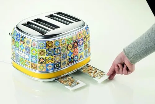 Ariete Toaster 156 4