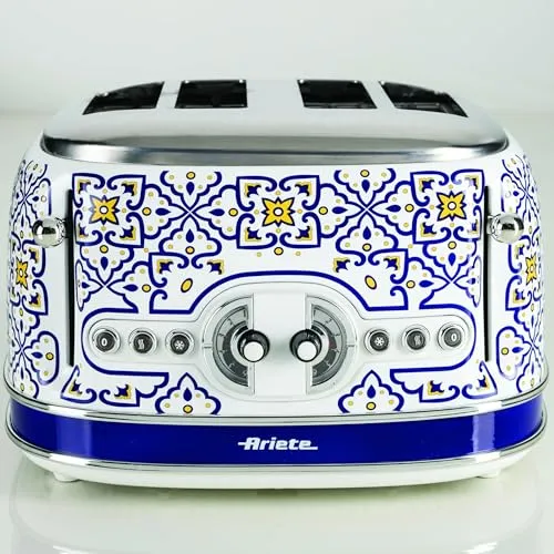 Ariete Toaster 156 Capri 2