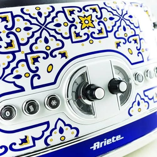 Ariete Toaster 156 Capri 4
