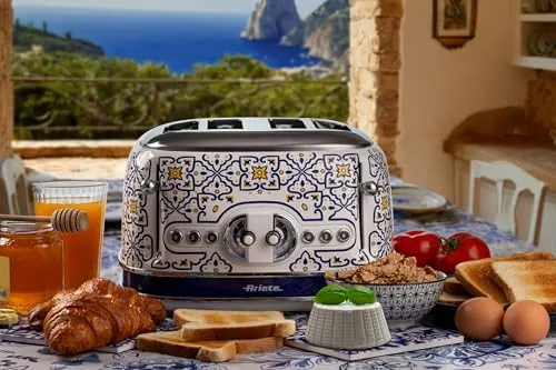 Ariete Toaster 156 Capri 6