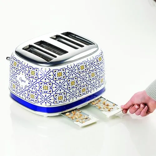 Ariete Toaster 156 Capri 7