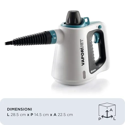 Ariete Vaporì Jet 2