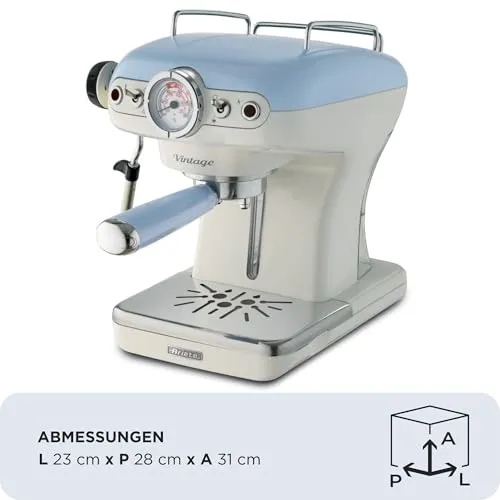Ariete Vintage 1389 2