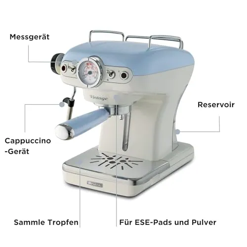 Ariete Vintage 1389 3