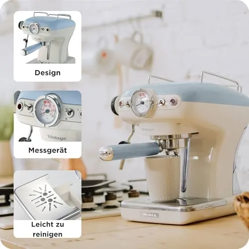Ariete Vintage 1389 5
