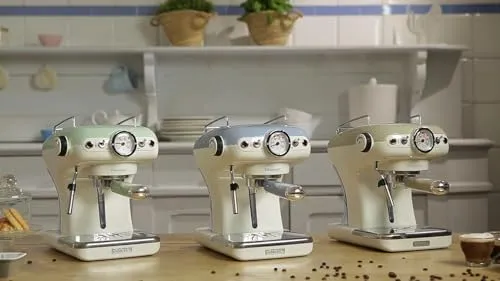 Ariete Vintage 1389 6