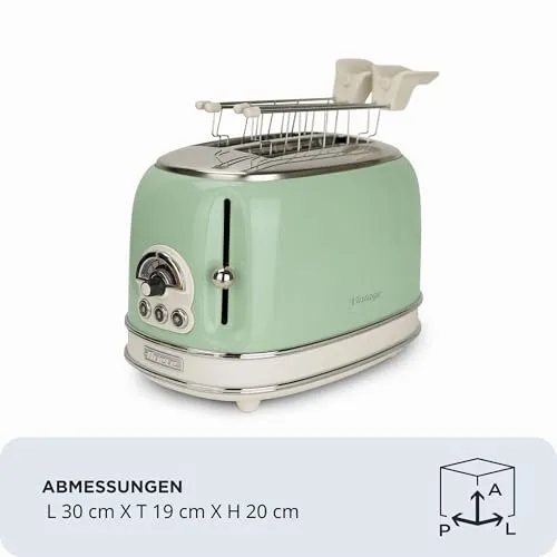 Ariete Vintage 155 2