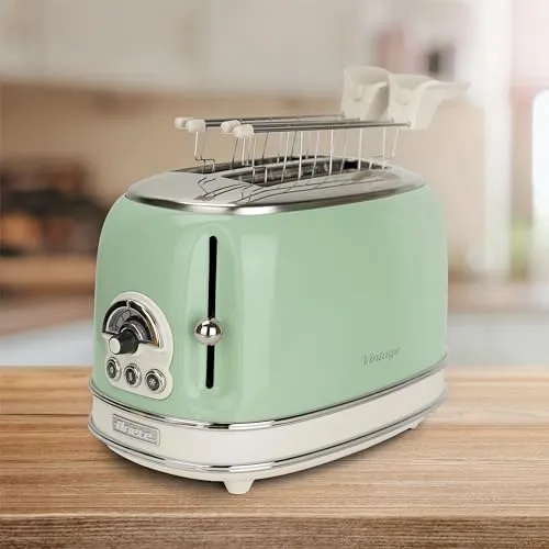 Ariete Vintage 155 5