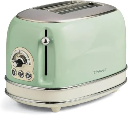 Ariete Vintage 155