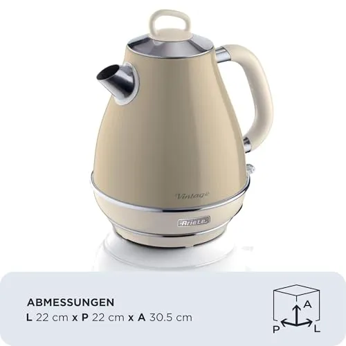 Ariete Vintage 2869 2