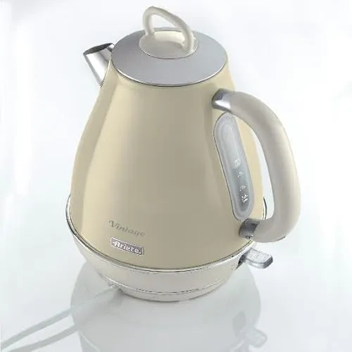 Ariete Vintage 2869 4