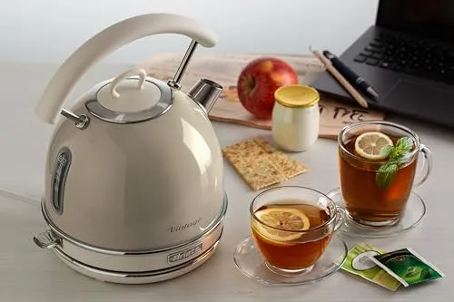 Ariete Vintage 2877 2