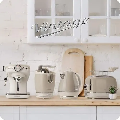 Ariete Vintage 2878 6