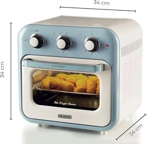 Ariete Vintage 4632 5