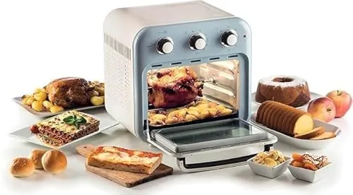Ariete Vintage 4632 6