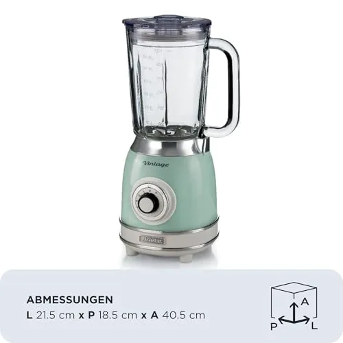 Ariete Vintage 583 2