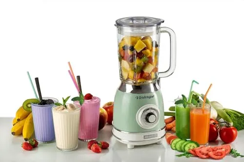 Ariete Vintage 583 5