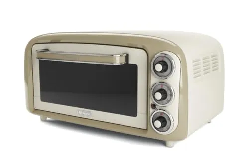 Ariete Vintage-Ofen 979