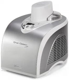 DeLonghi Ariete Gran Gelato Metal 693