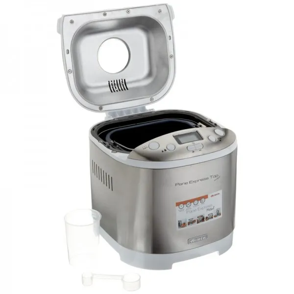 DeLonghi Ariete 131 Metal Line Pane Express TOP 2