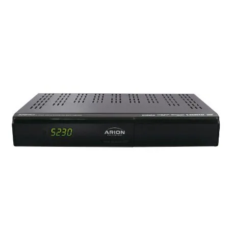 Arion AF-5230 VHD CI
