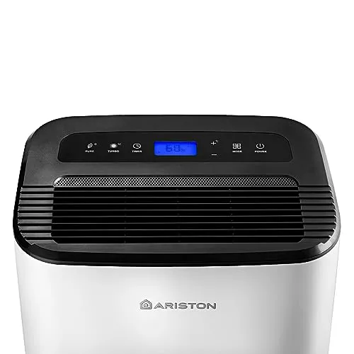 Ariston Deos 21S 3