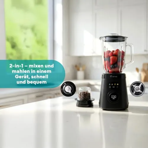 ARIVA Standmixer 2